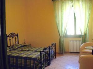 Soggiorno Cittadella