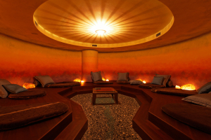 Lefay Resort & Spa Lago Di Garda