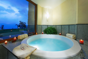 Lefay Resort & Spa Lago Di Garda