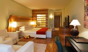 Lefay Resort & Spa Lago Di Garda