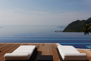 Lefay Resort & Spa Lago Di Garda