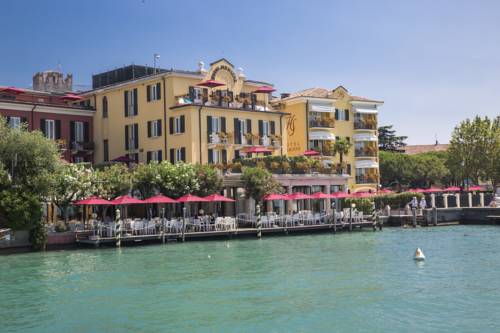 Hotel Sirmione