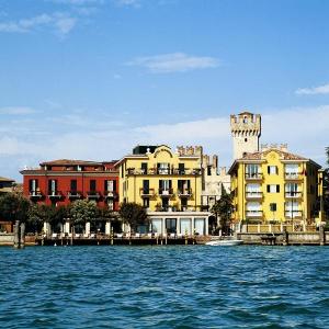 Hotel Sirmione