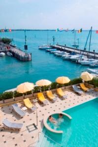Hotel Sirmione