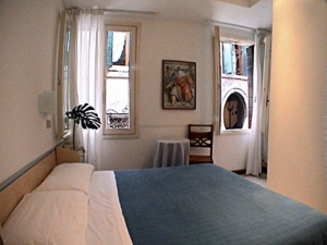 Hotel Casa Petrarca