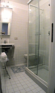 Hotel Casa Petrarca