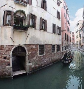 Hotel Casa Petrarca