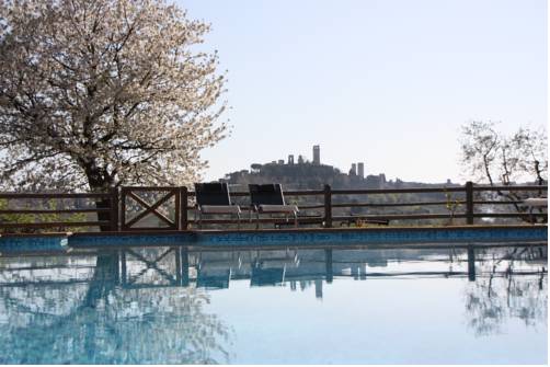 Agriturismo B&B I Pini
