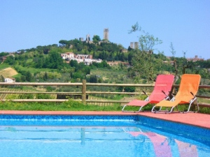 Agriturismo B&B I Pini