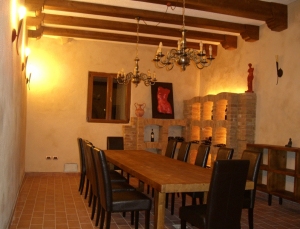 Agriturismo B&B I Pini