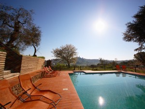 Agriturismo B&B I Pini