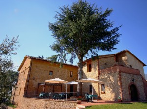 Agriturismo B&B I Pini