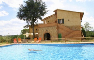 Agriturismo B&B I Pini