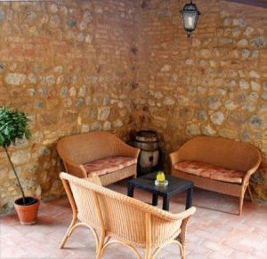 Agriturismo B&B I Pini
