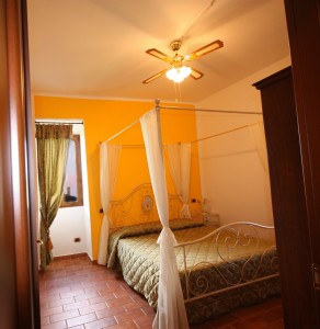 Agriturismo B&B I Pini