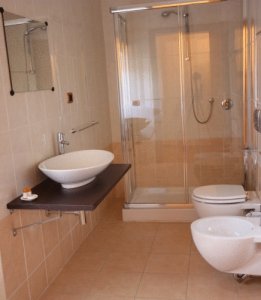 Agriturismo B&B I Pini