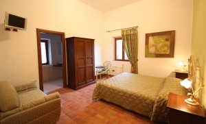 Agriturismo B&B I Pini
