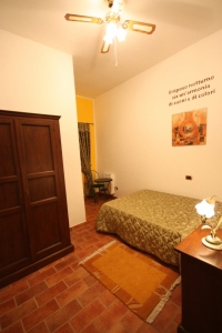 Agriturismo B&B I Pini