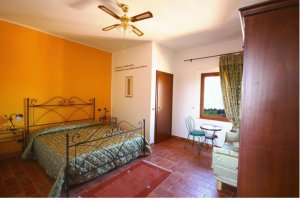Agriturismo B&B I Pini