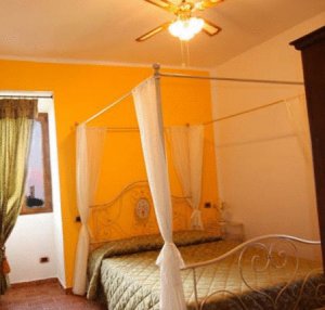 Agriturismo B&B I Pini