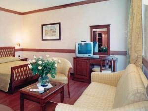 Hotel Villa Venezia