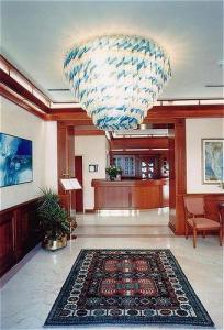 Hotel Villa Venezia