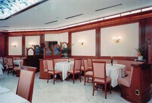 Hotel Villa Venezia