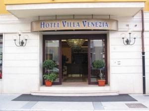 Hotel Villa Venezia