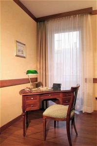 Hotel Villa Venezia