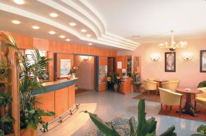 Hotel Metropole
