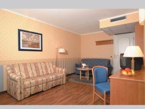 Hotel Metropole