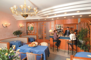 Hotel Metropole