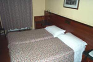 Hotel Rio