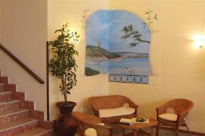 Hotel Il Gabbiano