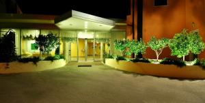 Hotel Concorde