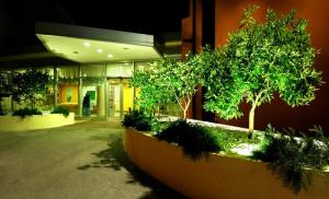 Hotel Concorde