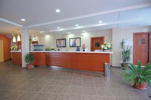 Hotel Concorde