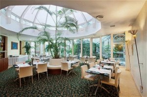 Holiday Inn Milan Garibaldi Station