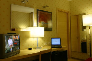 Holiday Inn Milan Garibaldi Station