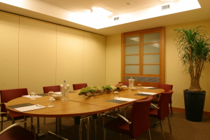 Holiday Inn Milan Garibaldi Station