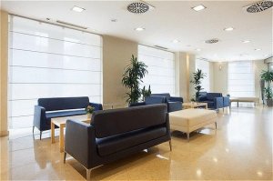 Holiday Inn Milan Garibaldi Station