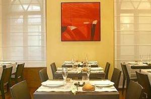 Holiday Inn Milan Garibaldi Station