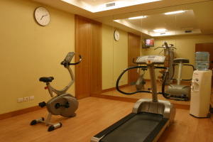 Holiday Inn Milan Garibaldi Station