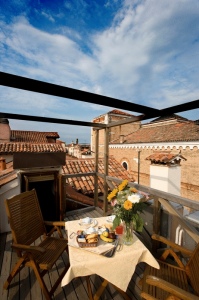 Ca' San Giorgio
