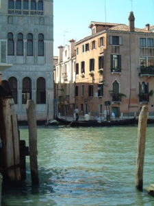 Ca' San Giorgio