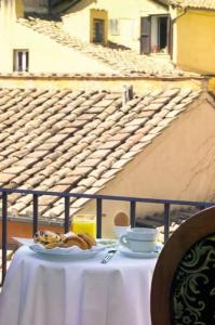Hotel Teatro Pace