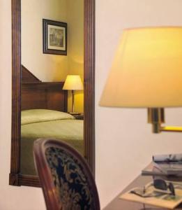 Hotel Teatro Pace