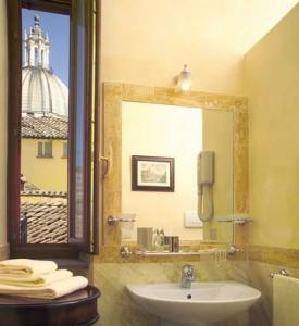 Hotel Teatro Pace