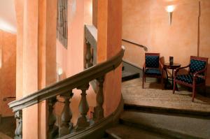 Hotel Teatro Pace