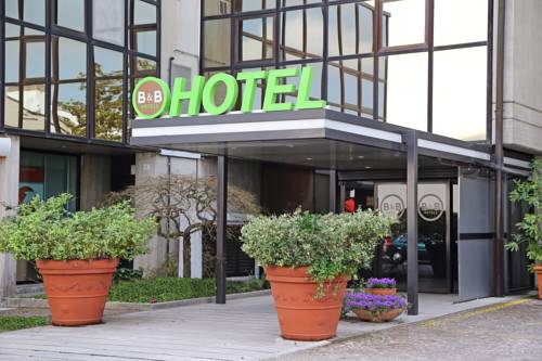 B&B Hotel Udine